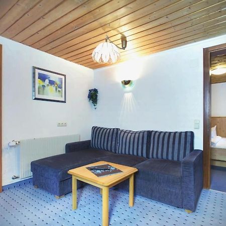 Apartments Rifa - Gaschurn Bagian luar foto