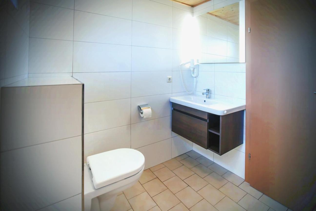 Apartments Rifa - Gaschurn Bagian luar foto